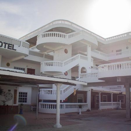 Las Palmas Hotel Corozal Zewnętrze zdjęcie