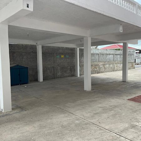 Las Palmas Hotel Corozal Zewnętrze zdjęcie