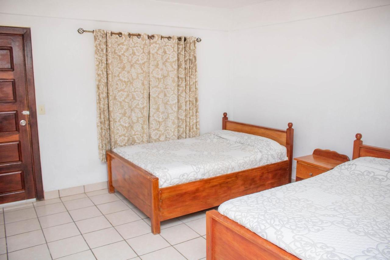 Las Palmas Hotel Corozal Zewnętrze zdjęcie