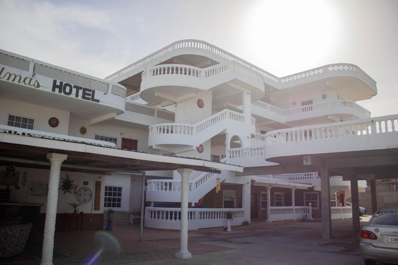 Las Palmas Hotel Corozal Zewnętrze zdjęcie