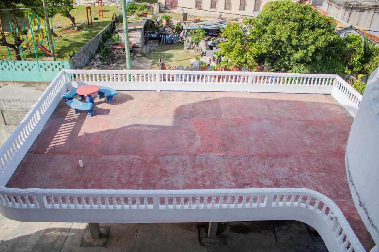 Las Palmas Hotel Corozal Zewnętrze zdjęcie