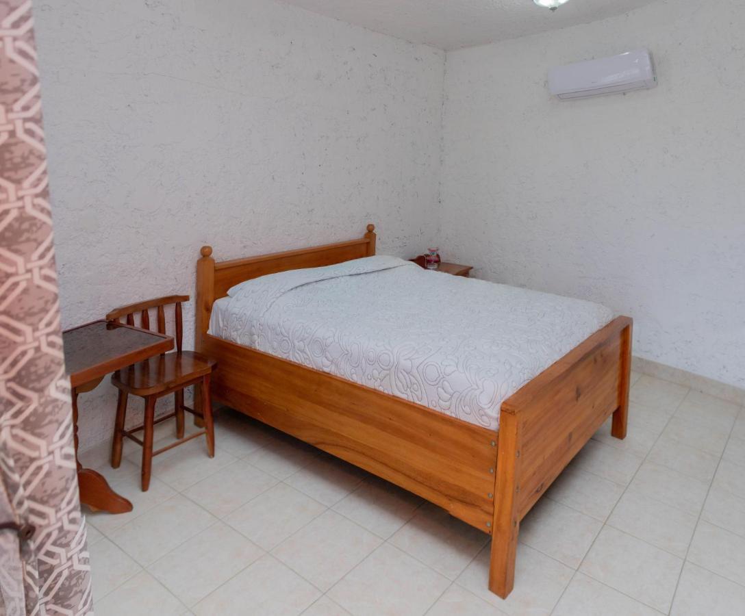 Las Palmas Hotel Corozal Zewnętrze zdjęcie