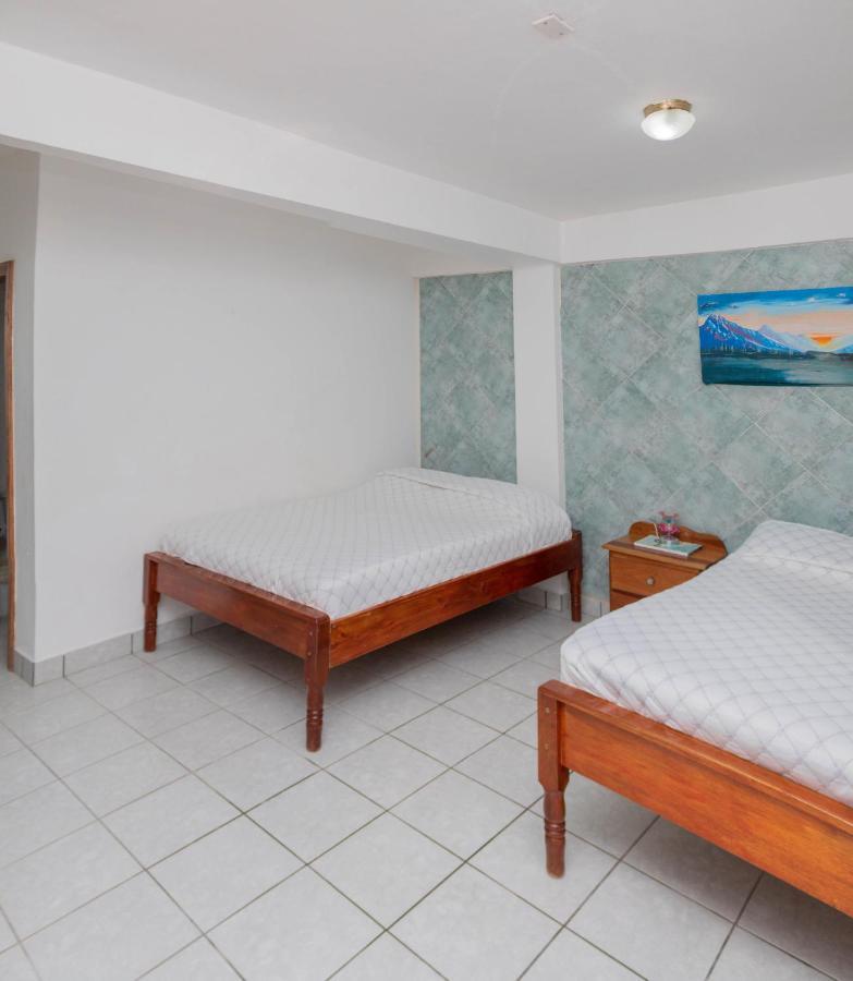 Las Palmas Hotel Corozal Zewnętrze zdjęcie