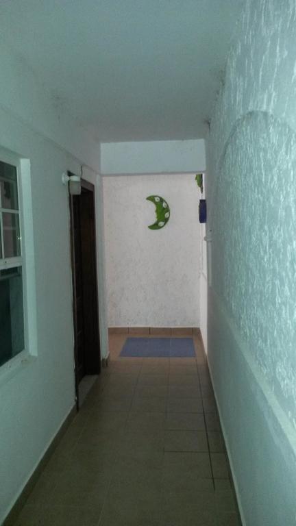 Las Palmas Hotel Corozal Zewnętrze zdjęcie