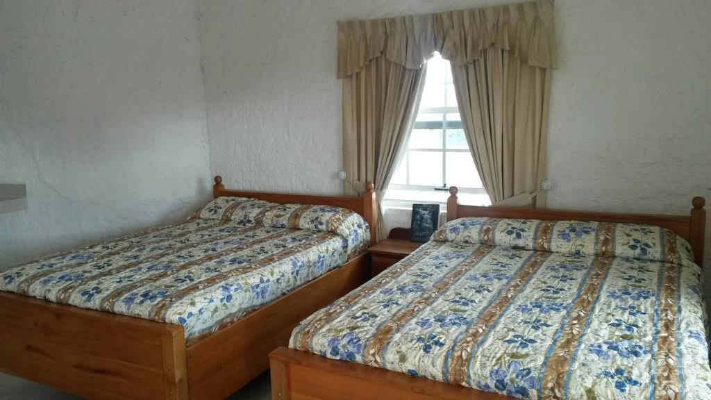 Las Palmas Hotel Corozal Zewnętrze zdjęcie