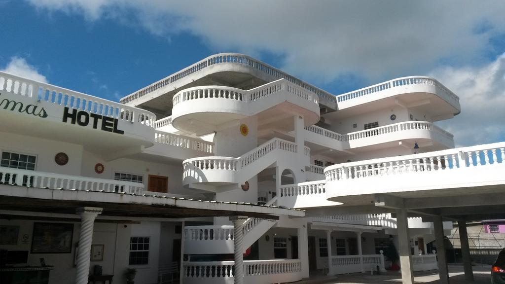 Las Palmas Hotel Corozal Zewnętrze zdjęcie
