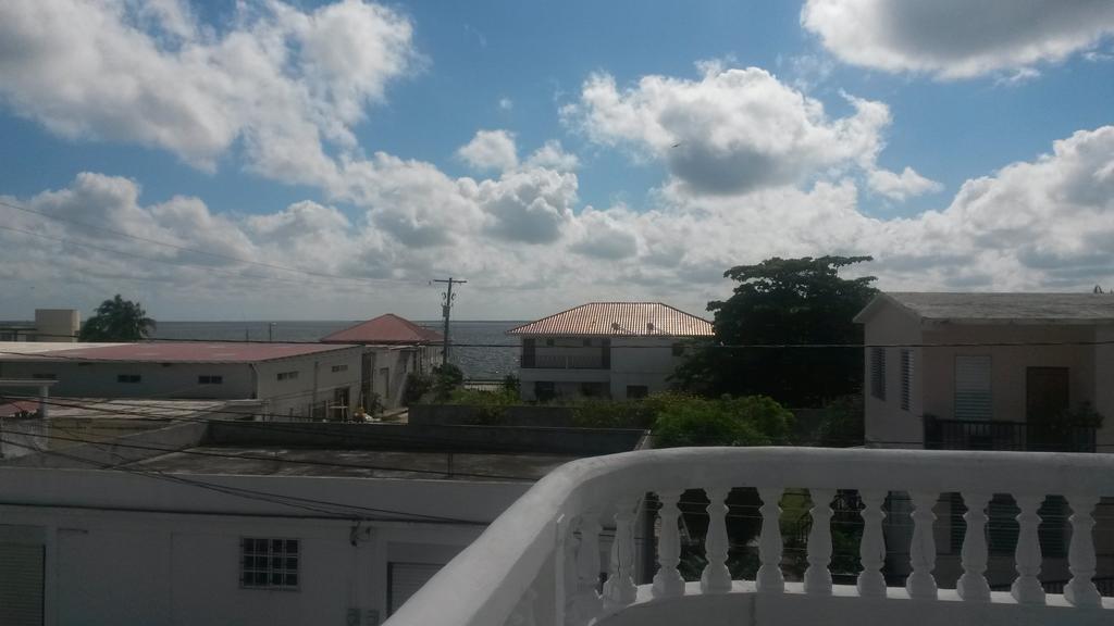 Las Palmas Hotel Corozal Zewnętrze zdjęcie