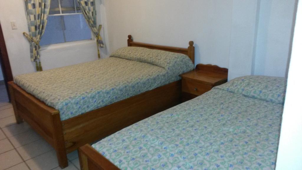 Las Palmas Hotel Corozal Zewnętrze zdjęcie