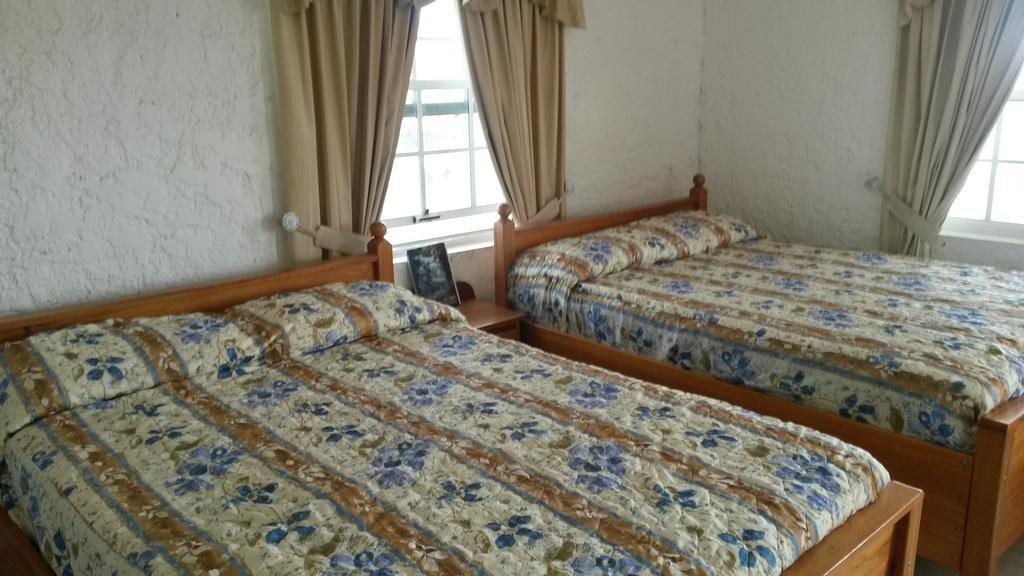 Las Palmas Hotel Corozal Pokój zdjęcie