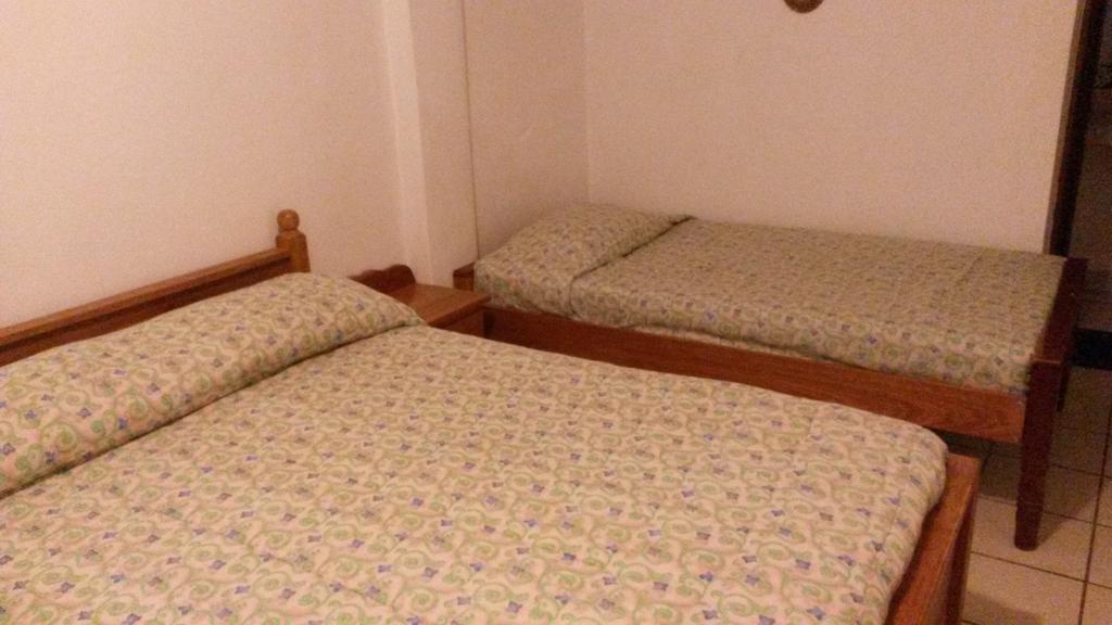 Las Palmas Hotel Corozal Pokój zdjęcie