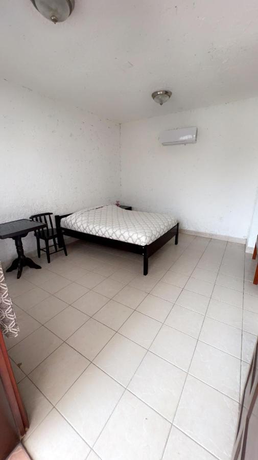 Las Palmas Hotel Corozal Zewnętrze zdjęcie