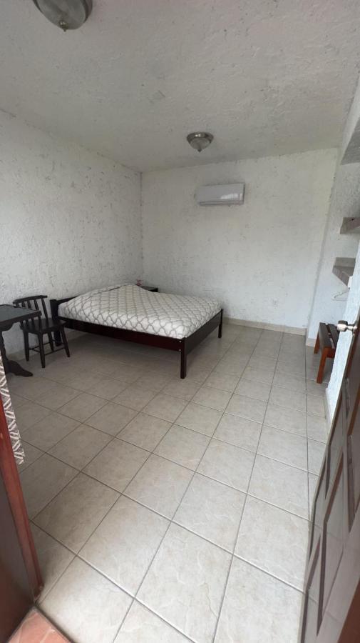 Las Palmas Hotel Corozal Zewnętrze zdjęcie