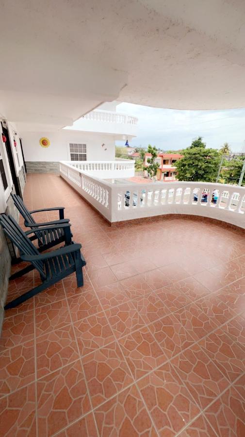 Las Palmas Hotel Corozal Zewnętrze zdjęcie