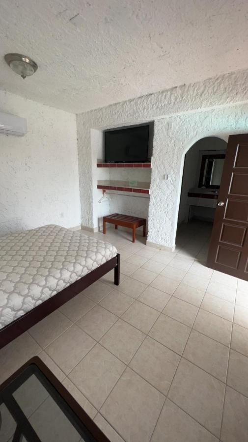 Las Palmas Hotel Corozal Zewnętrze zdjęcie