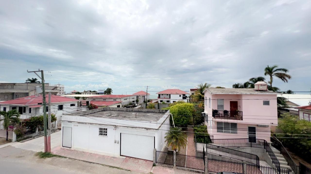Las Palmas Hotel Corozal Zewnętrze zdjęcie