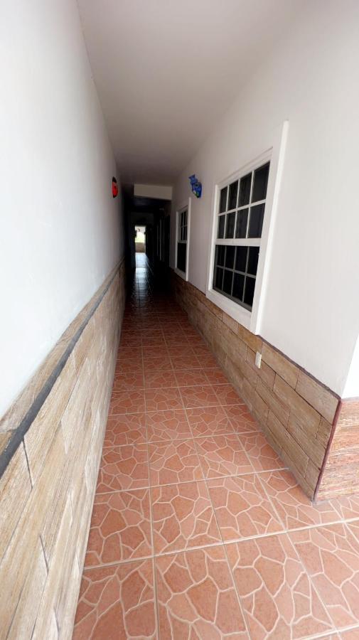 Las Palmas Hotel Corozal Zewnętrze zdjęcie