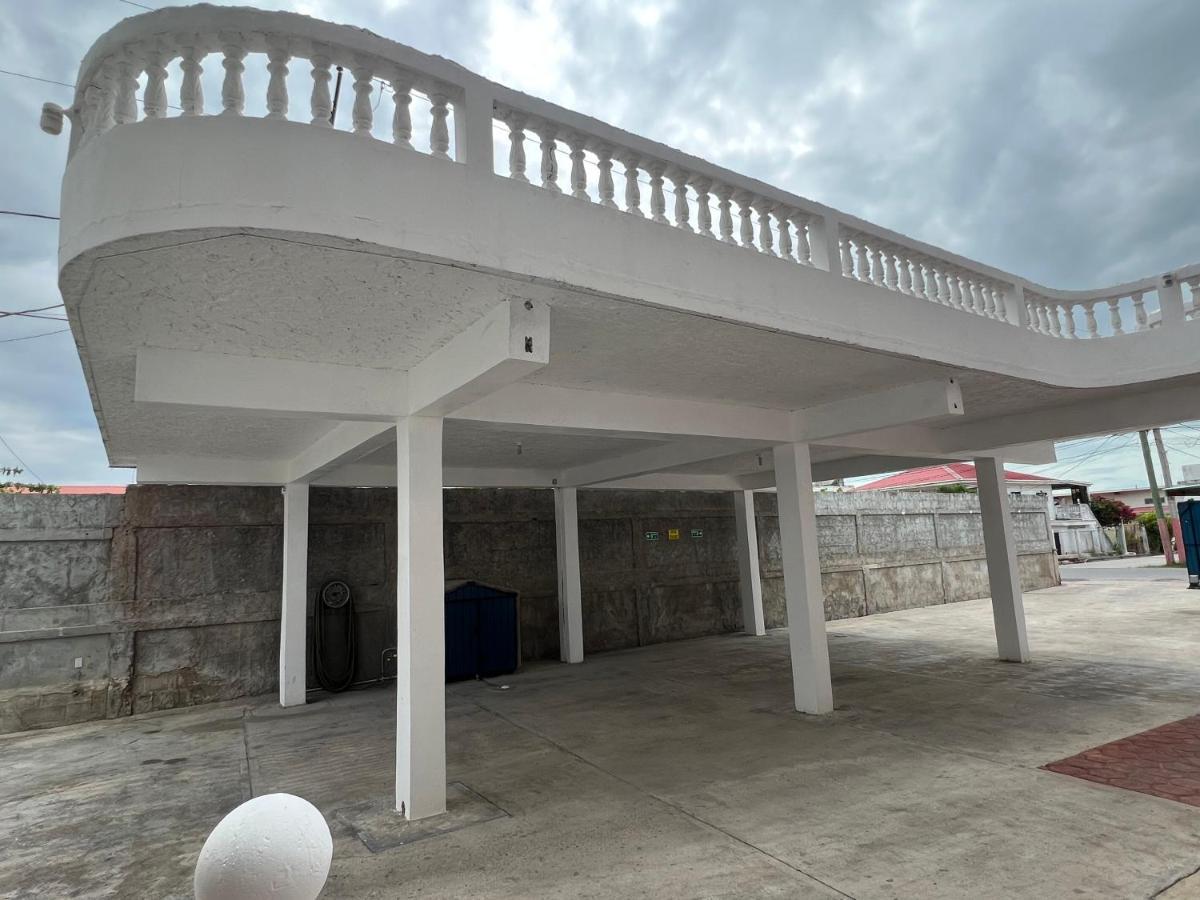 Las Palmas Hotel Corozal Zewnętrze zdjęcie