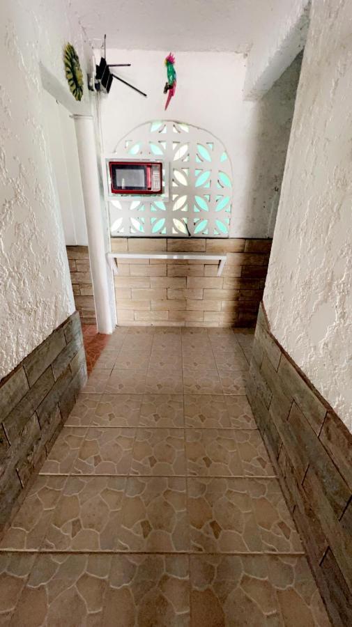 Las Palmas Hotel Corozal Zewnętrze zdjęcie