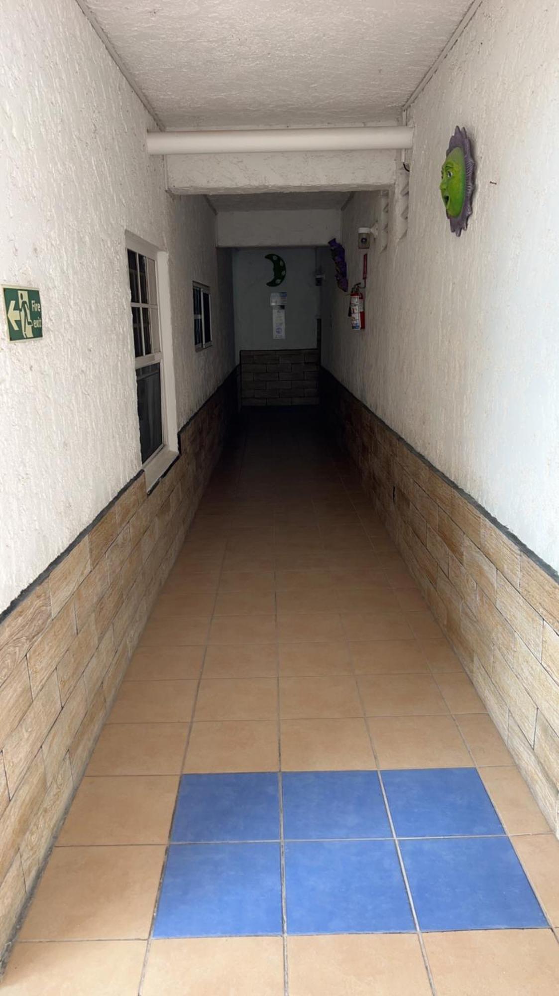 Las Palmas Hotel Corozal Zewnętrze zdjęcie