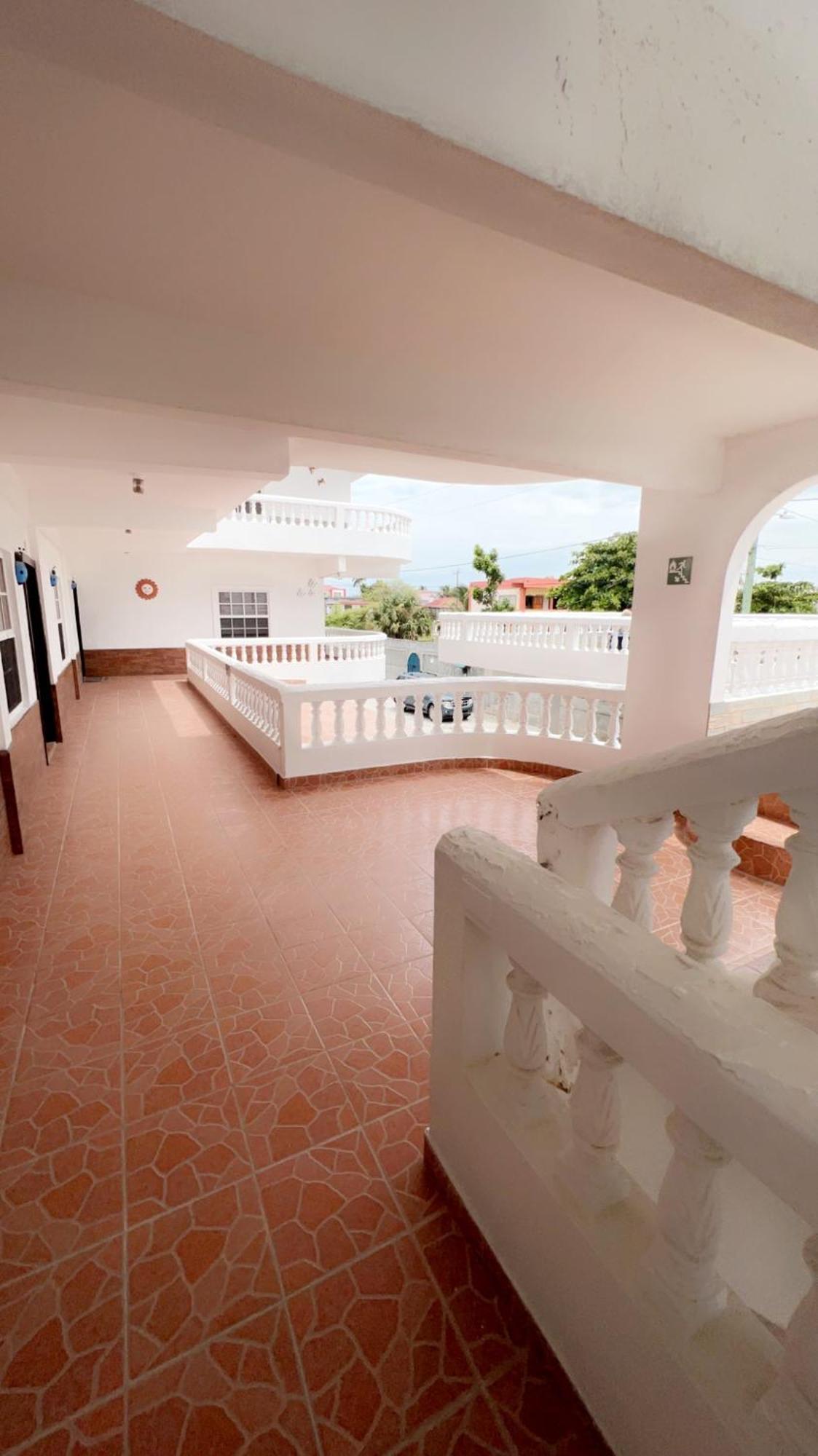 Las Palmas Hotel Corozal Zewnętrze zdjęcie