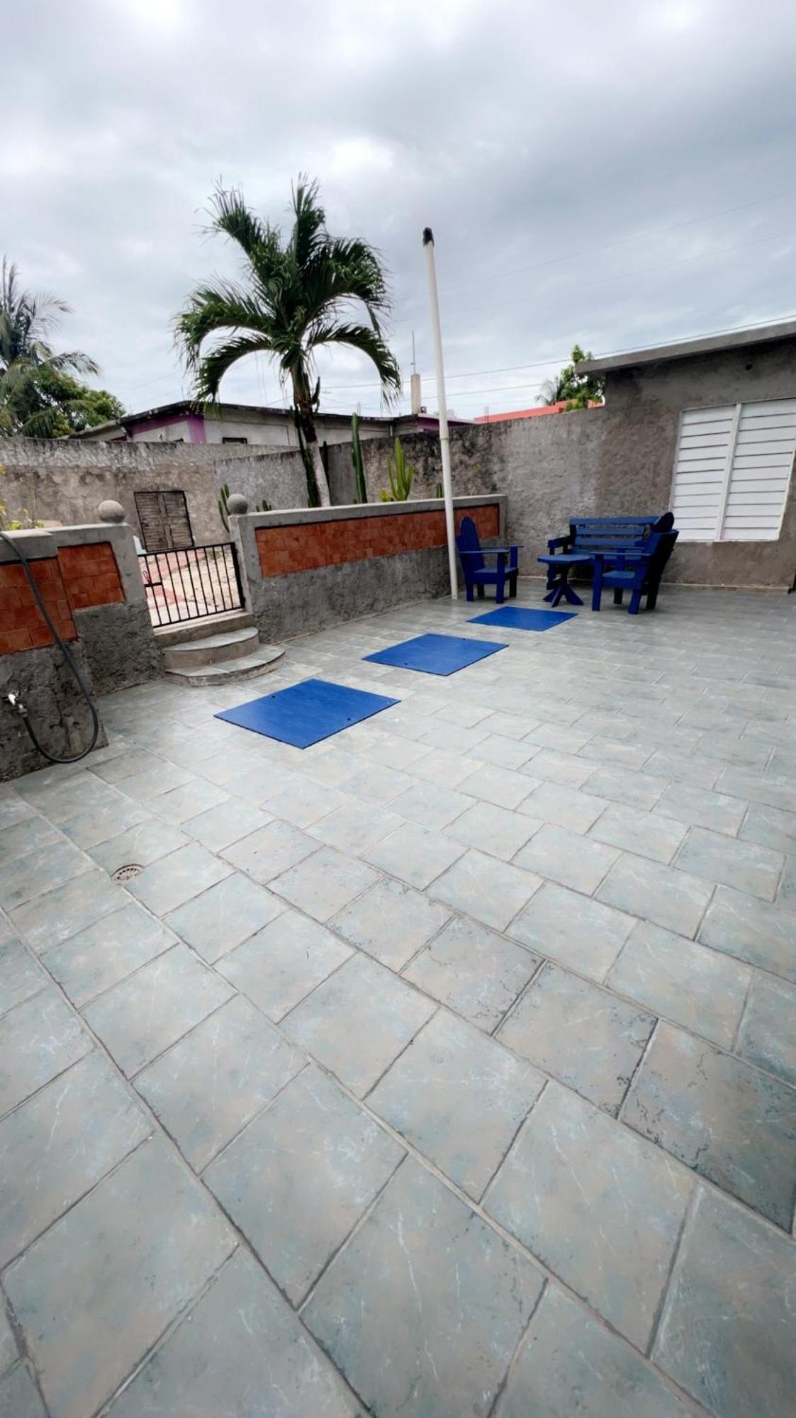 Las Palmas Hotel Corozal Zewnętrze zdjęcie