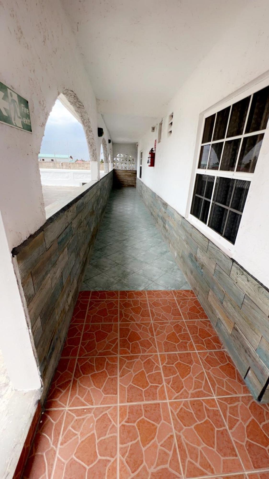 Las Palmas Hotel Corozal Zewnętrze zdjęcie