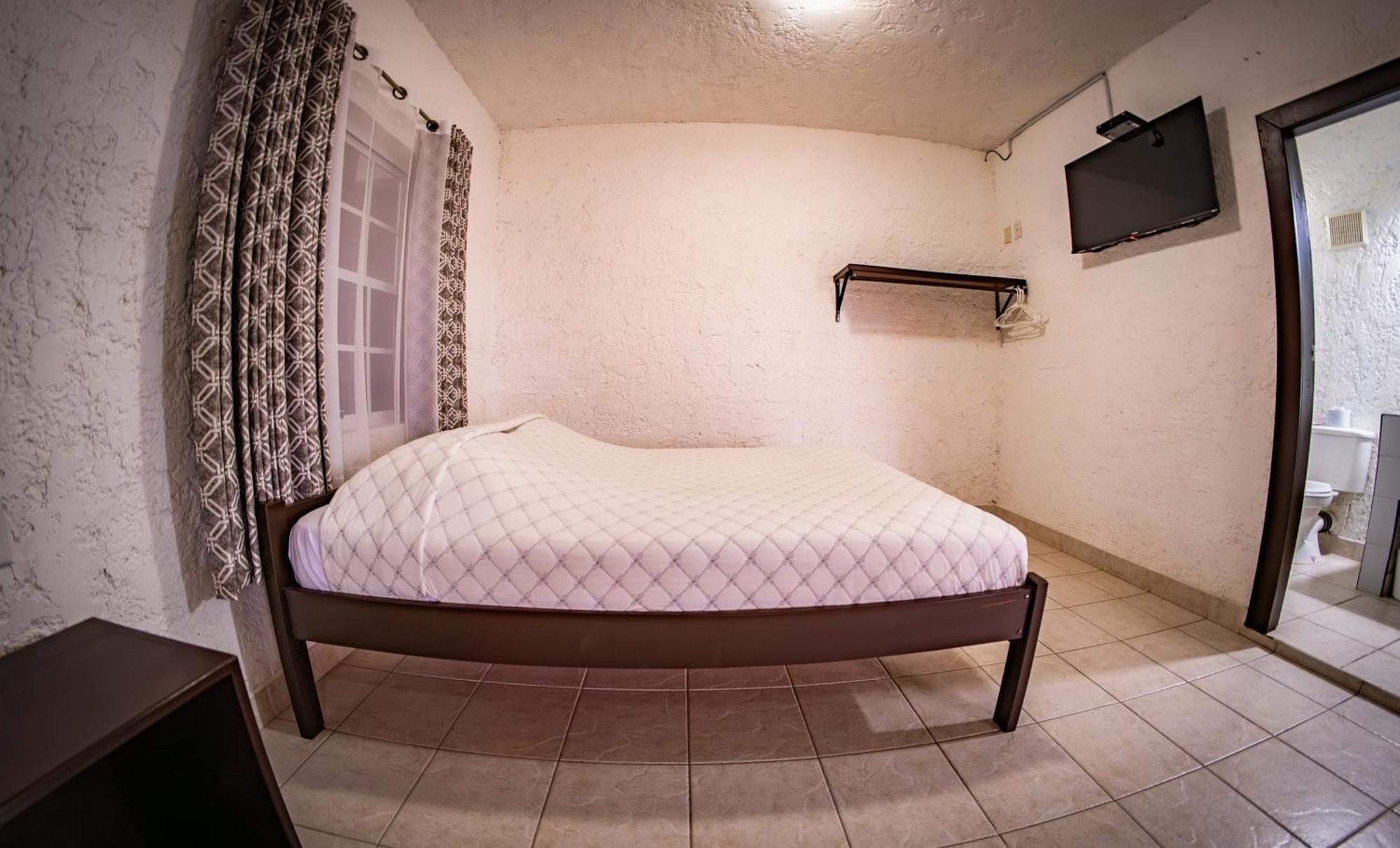 Las Palmas Hotel Corozal Zewnętrze zdjęcie