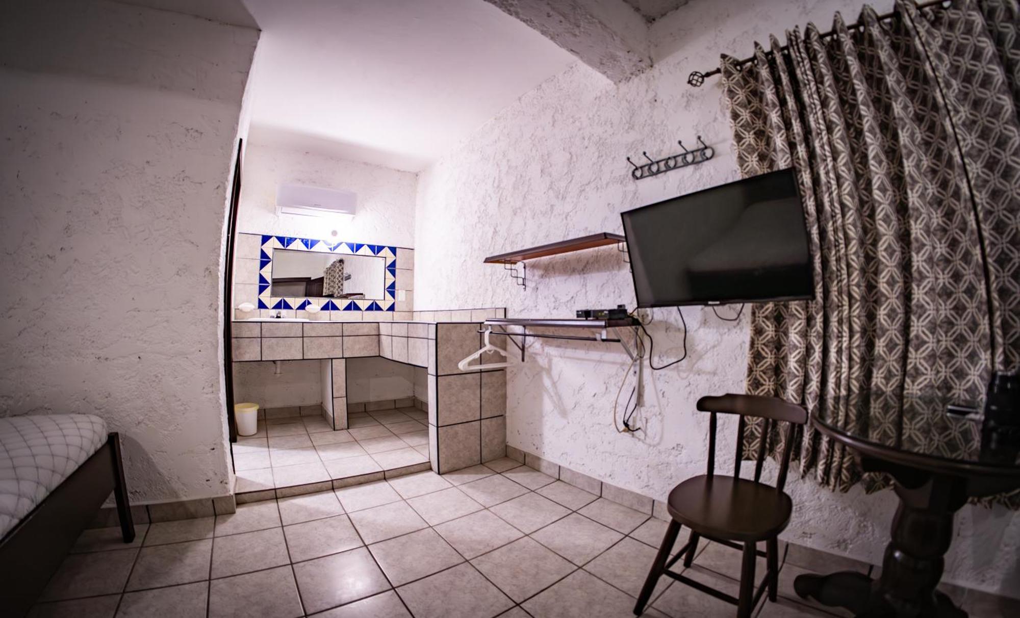Las Palmas Hotel Corozal Zewnętrze zdjęcie