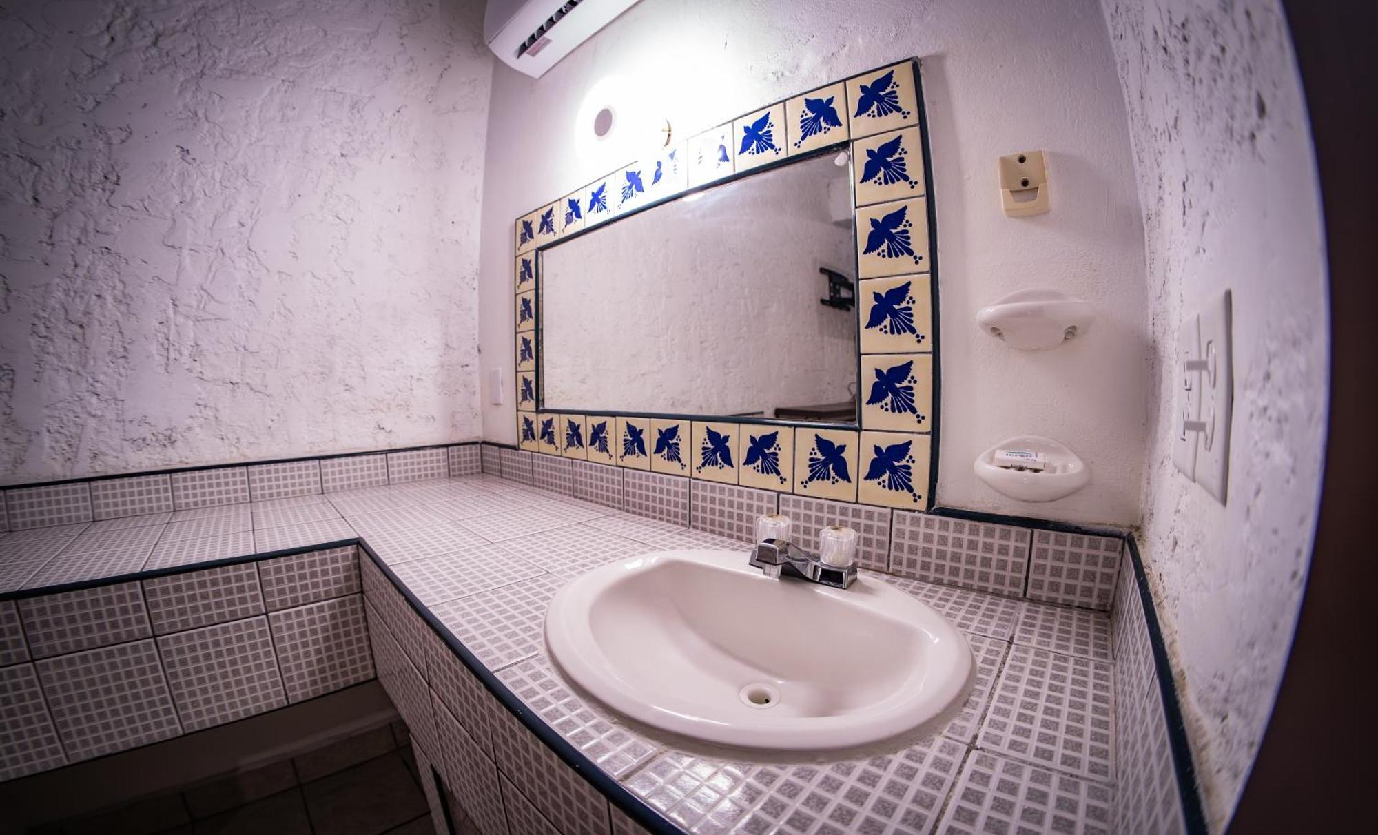 Las Palmas Hotel Corozal Zewnętrze zdjęcie