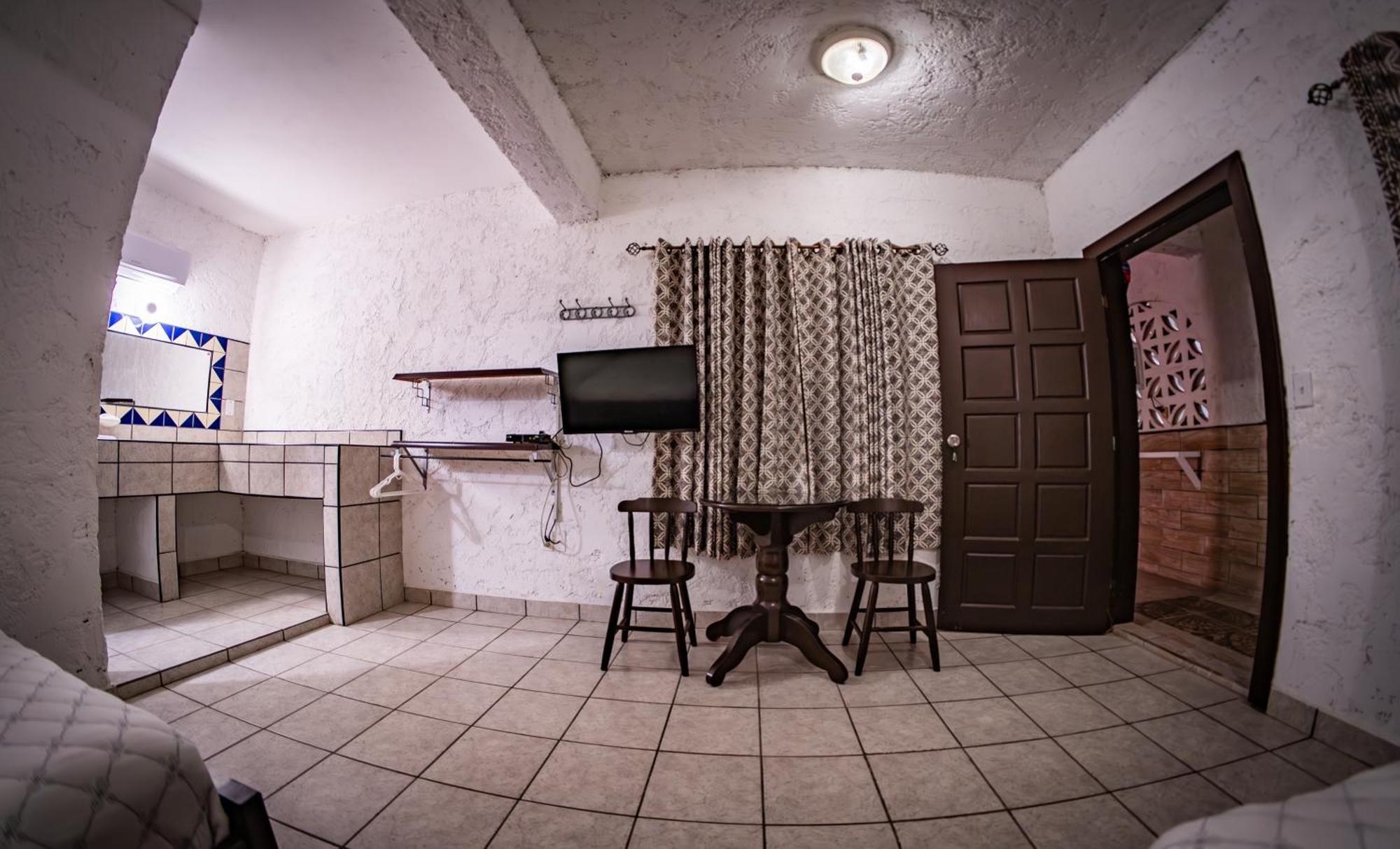 Las Palmas Hotel Corozal Zewnętrze zdjęcie