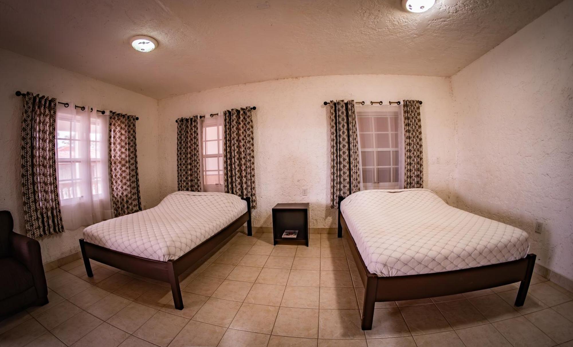 Las Palmas Hotel Corozal Zewnętrze zdjęcie