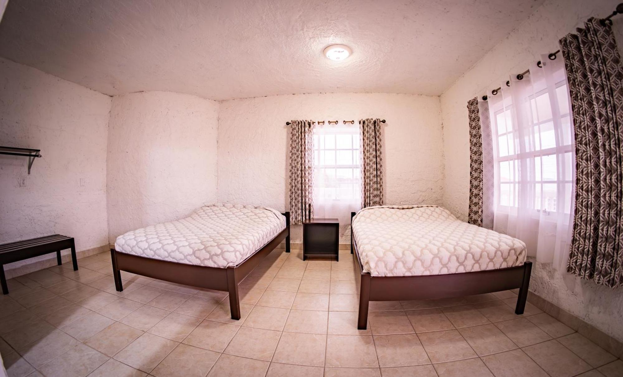 Las Palmas Hotel Corozal Zewnętrze zdjęcie