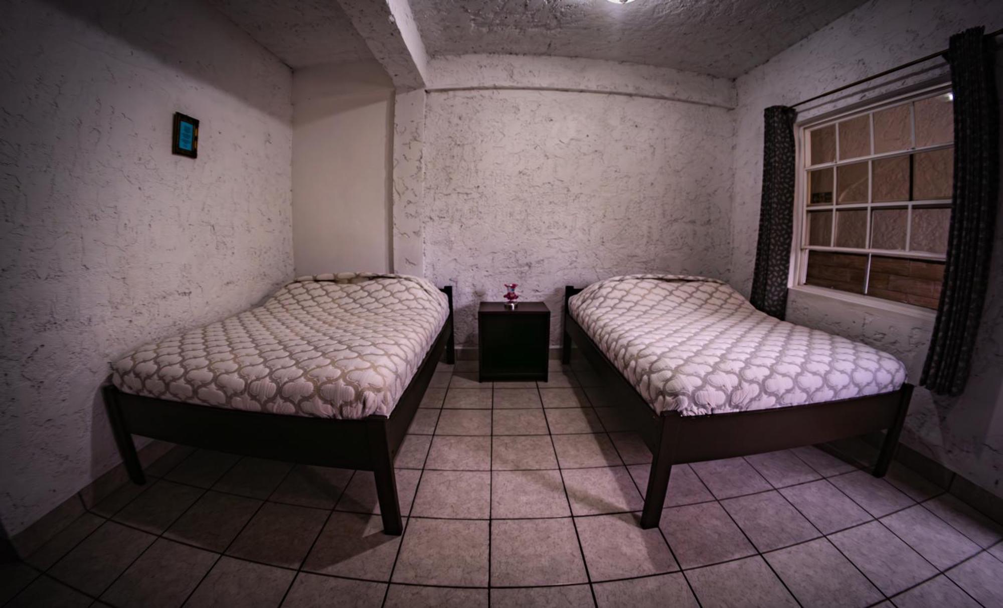 Las Palmas Hotel Corozal Zewnętrze zdjęcie