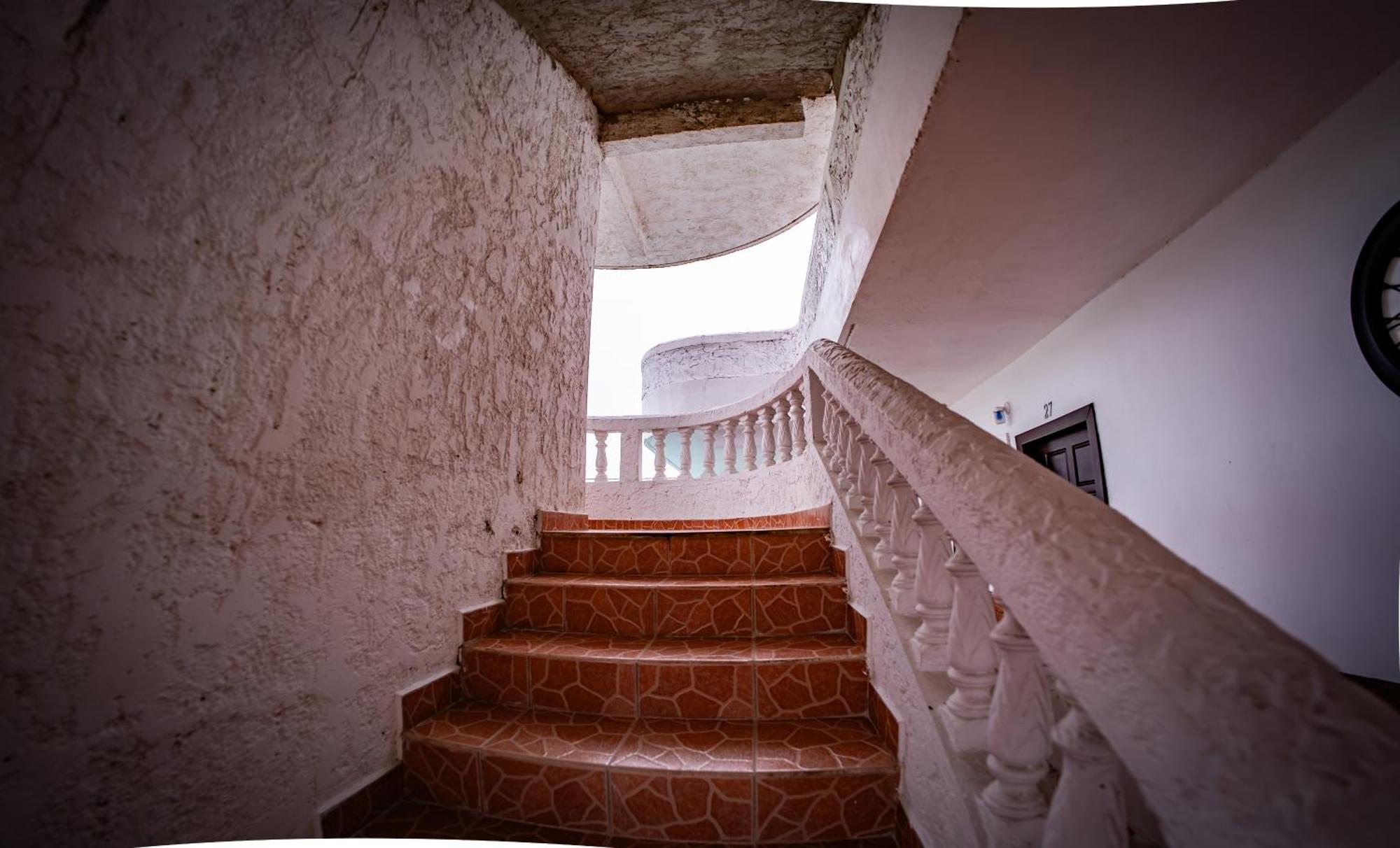 Las Palmas Hotel Corozal Zewnętrze zdjęcie