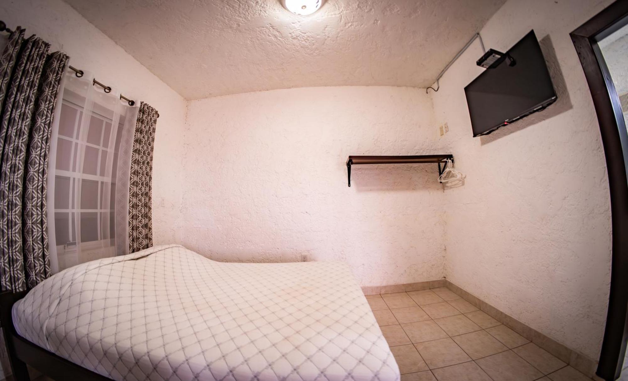 Las Palmas Hotel Corozal Zewnętrze zdjęcie