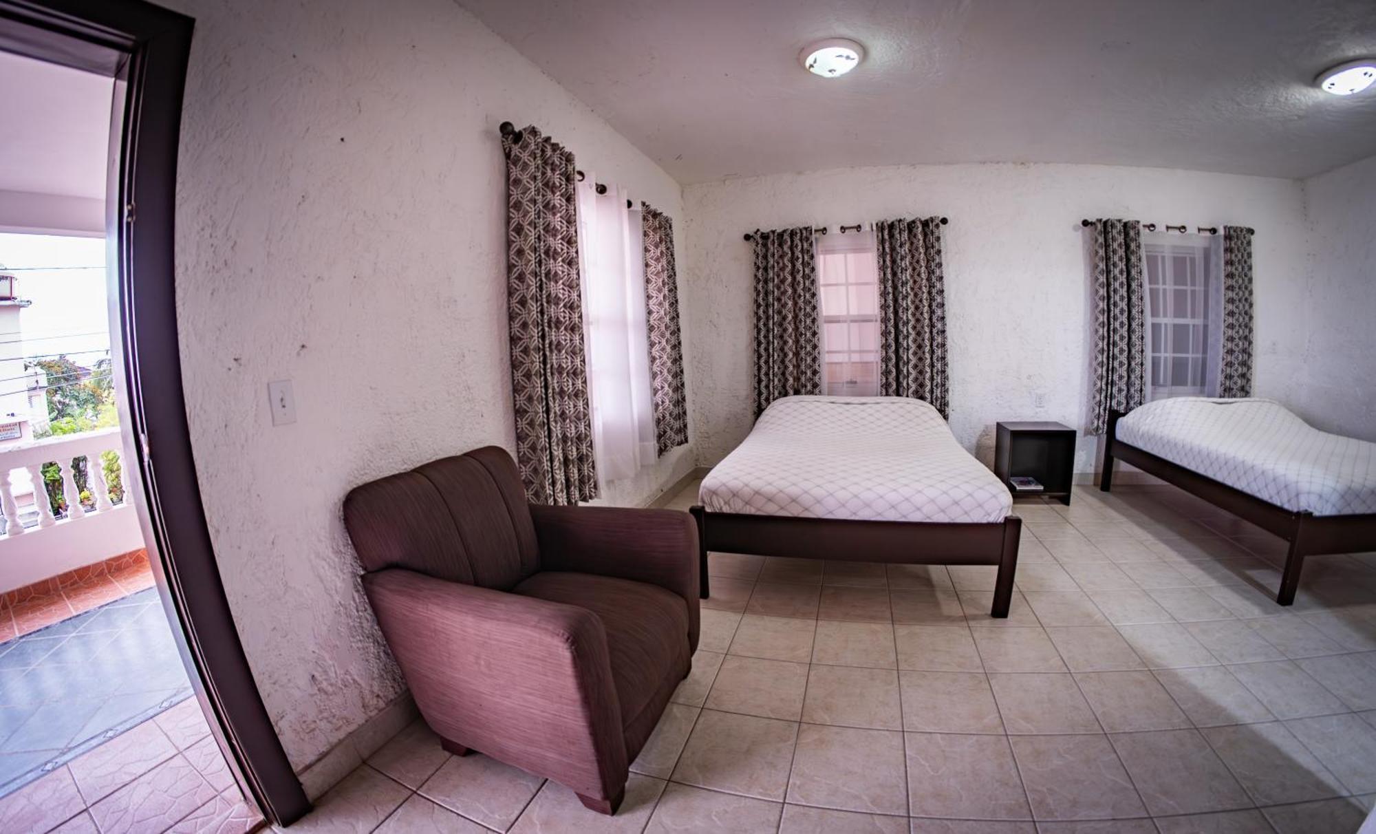 Las Palmas Hotel Corozal Zewnętrze zdjęcie