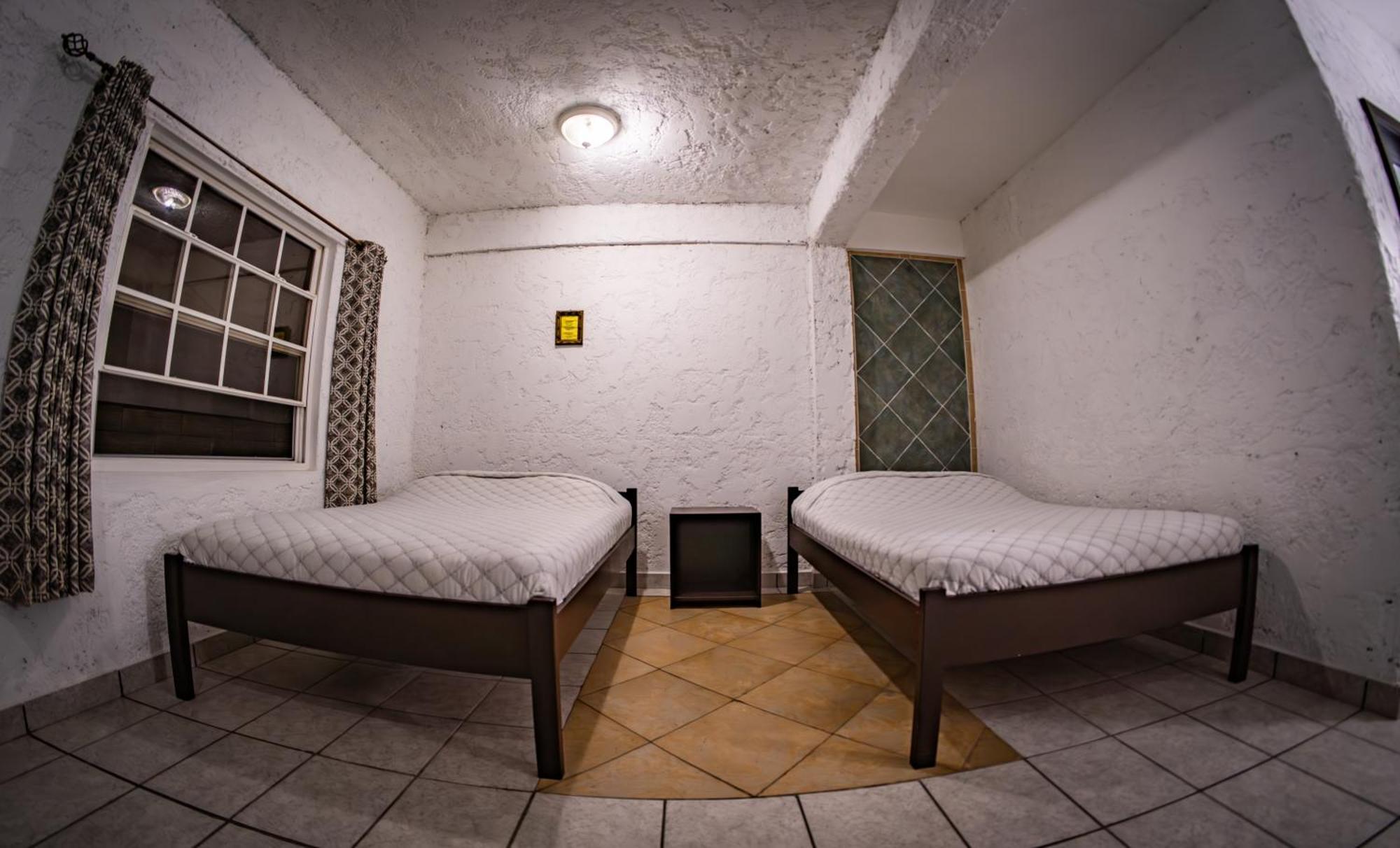 Las Palmas Hotel Corozal Zewnętrze zdjęcie