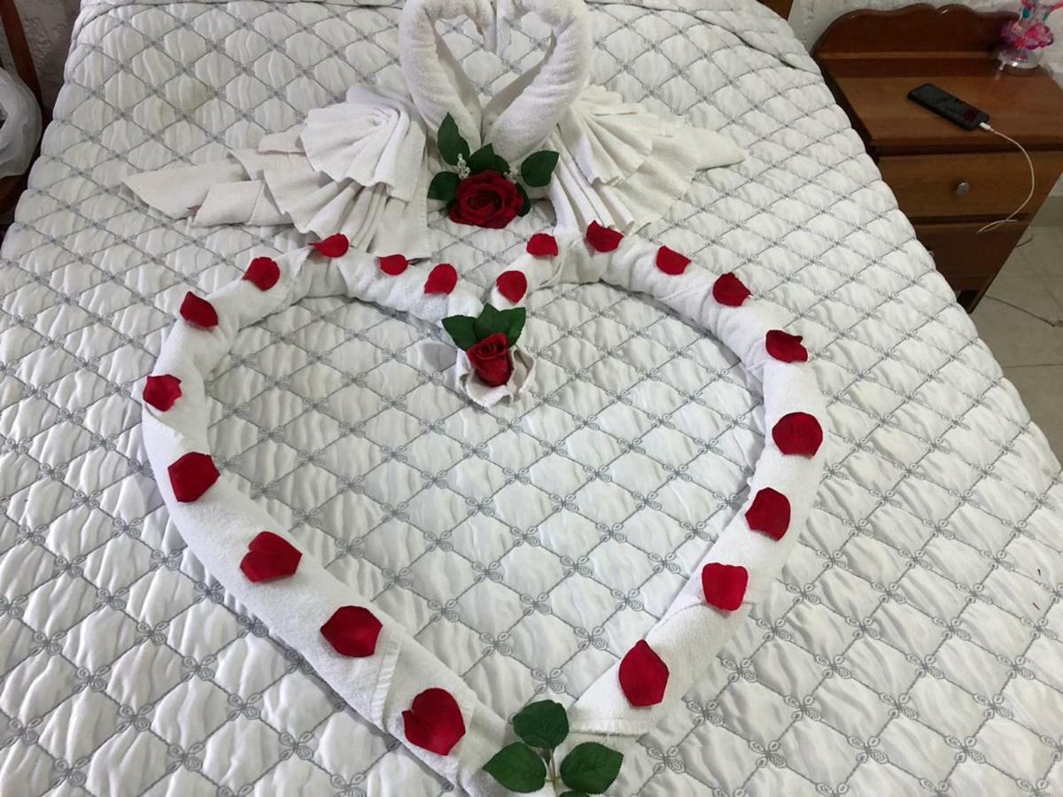 Las Palmas Hotel Corozal Zewnętrze zdjęcie